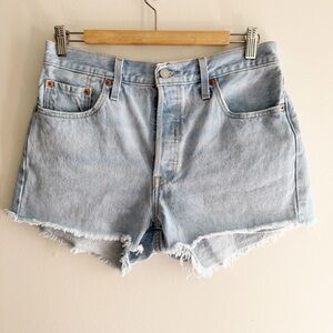 Levi’s 501 Original Short